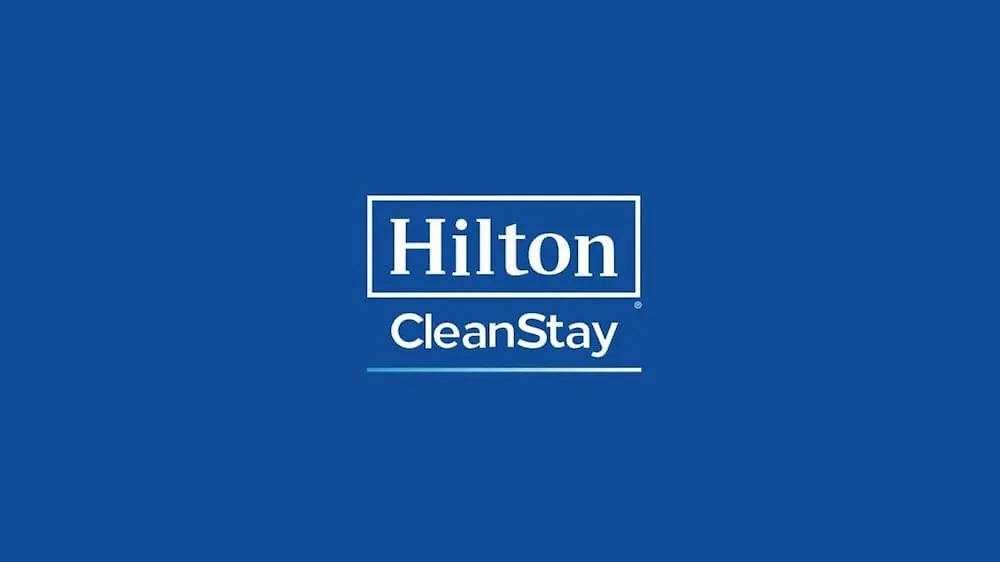 Hampton By Hilton Frankfurt Airport Hotel Frankfurt am Main 3*,