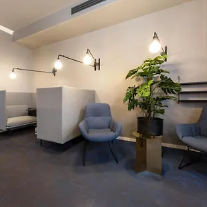 B-hotel 3* Düsseldorf