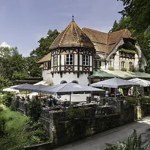 Casa de hóspedes Schlossrestaurant Neuschwanstein