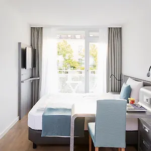 Living 3* Nürnberg