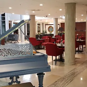 Hotel Schopenhauer Hof, Frankfurt am Main