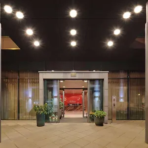 Aparthotel Adina Frankfurt Neue Oper, Francoforte sul Meno