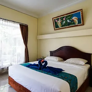 Taman Ayu 4*, Legian (Bali) Indonesia