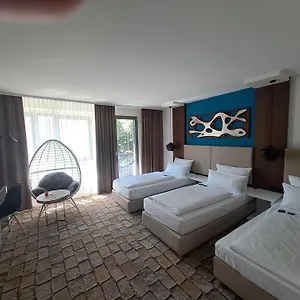 Hotel Turm, Frankfurt am Main