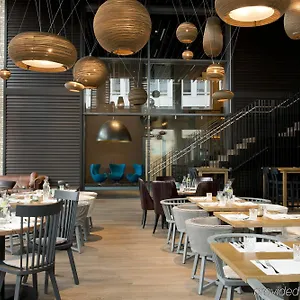 Motel One Muenchen-Campus 3*, Munich Germany