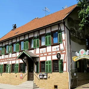 Guest house Gasthaus Zum Lowen, Frankfurt am Main