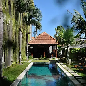 Ganga & 3*, Denpasar (Bali) Indonesia
