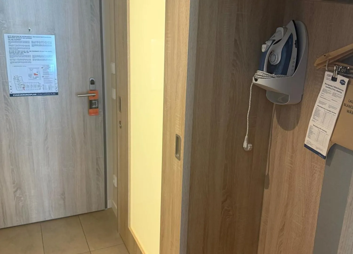 Hampton By Hilton Frankfurt Airport Hotel Frankfurt am Main