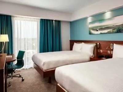 Hotel Hampton By Hilton Frankfurt Airport Frankfurt am Main